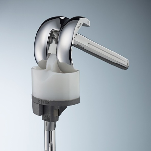 پروتز رویژن زانو